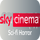 |UK| SKY CINEMA SCI-FI & HORROR SD logo