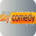 |DE| SKY COMEDY 4k logo