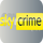 |UK| SKY CRIME 4K logo