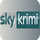 |DE| SKY KRIMI 4K logo