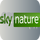 |UK| SKY NATURE 4K logo