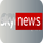 |PT-NOS| SKY NEWS logo