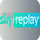 |DE| SKY REPLAY 4K logo