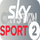 |DE| SKY SPORT 2 HD logo