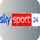 |IT| SKY SPORT 24 UHD logo