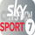 |DE| SKY SPORT 7 HD logo