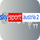 |AT| SKY SPORT AUSTRIA 2 HD |LIVE DURING EVENT ONLY| logo