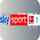 |DE| SKY BUNDESLIGA 1 HD logo