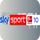 |DE| SKY BUNDESLIGA 10 HD |ONLY DURING LIVE MATCHES| logo