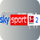 |DE| SKY BUNDESLIGA 2 HD |ONLY DURING LIVE MATCHES| logo