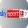 |DE| SKY BUNDESLIGA 7 HD |ONLY DURING LIVE MATCHES| logo