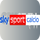 |IT| SKY CALCIO 1 FHD logo