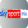 |UK| SKY SPORT MIX 4K logo