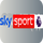 |DE| SKY SPORT PREMIER LEAGUE 4K logo