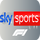 |UK| SKY SPORTS F1 HD logo