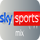 |DE| SKY SPORT MIX HD logo