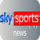 |UK| SKY SPORTS NEWS HD logo