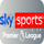 |DE| SKY SPORT PREMIER LEAGUE HD logo