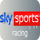 |UK| SKY SPORTS RACING 4K logo