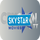 |HINDI| SKY STAR MOVIES logo