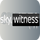 |UK| SKY WITNESS HD logo