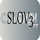 |SL| SLOVENIJA 3 HD logo