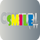 |GR| SMILE logo