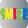 |CY| SMILE TV logo