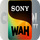 |HINDI| SONY WAH logo