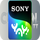 |TAMIL| SONY YAY logo