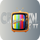 |UG| SPARK TV logo