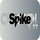 |CA| SPIKE TV / PARAMOUNT CANADA SD logo