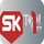 |EXYU| SPORTKLUB 1 HD |SRB| logo