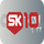 |EXYU| SPORT KLUB 10 |HR| logo