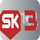 |EXYU| SPORTKLUB 3 HD |SRB| logo