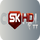 |EXYU| SPORTKLUB HD logo