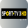 |PT| SPORT TV 3 4K logo