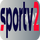 |BR| SPORTV 2 HD logo