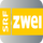 |CH| SRF ZWEI HD logo