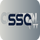 |AR| SSC NEWS 4K S1 logo