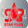 |ALB| STAR PLUS SHKODER HD logo