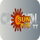 |BANGLA| SUN BANGLA logo