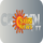 |TAMIL| SUN NEWS logo