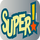 |IT| SUPER logo