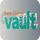 |CA| SUPER CHANNEL VAULT SD logo