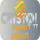 |PL| SUPER POLSAT logo