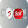 |AF| SUPERSPORT GOLF HD logo