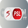 |AF| SUPERSPORT PSL HD logo