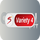 |AF| SUPERSPORT VARIETY 4 HD logo