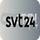 |SW| SVT24/B HD logo